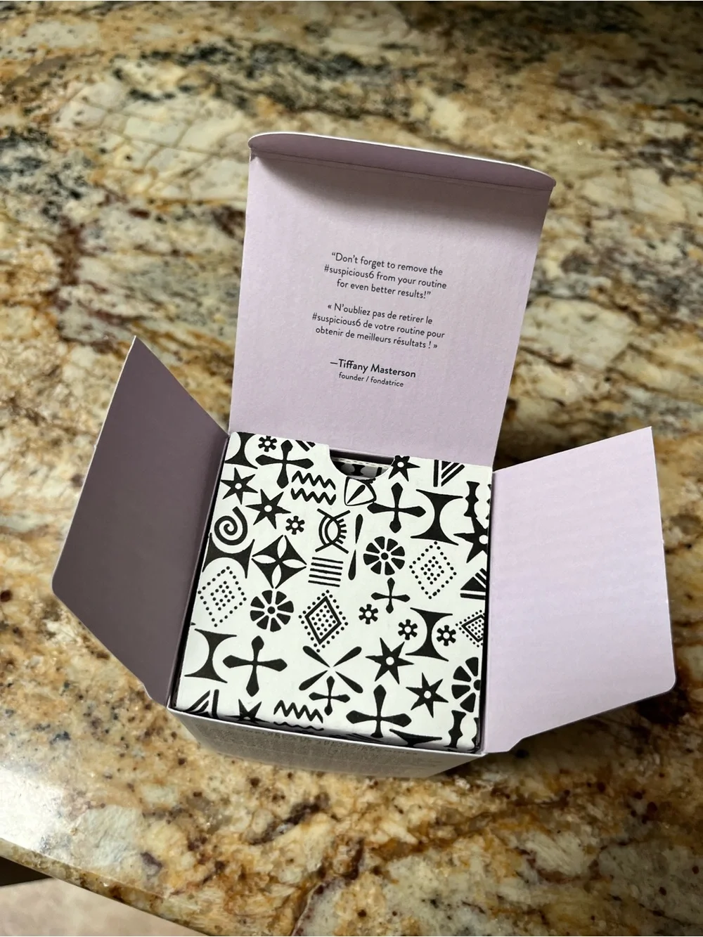 Drunk Elephant Lala Retro Whipped Cream Moisturizer With Ceramides Full Size NWT